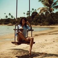 Отзыв от Екатерина - Виза Destination Thailand